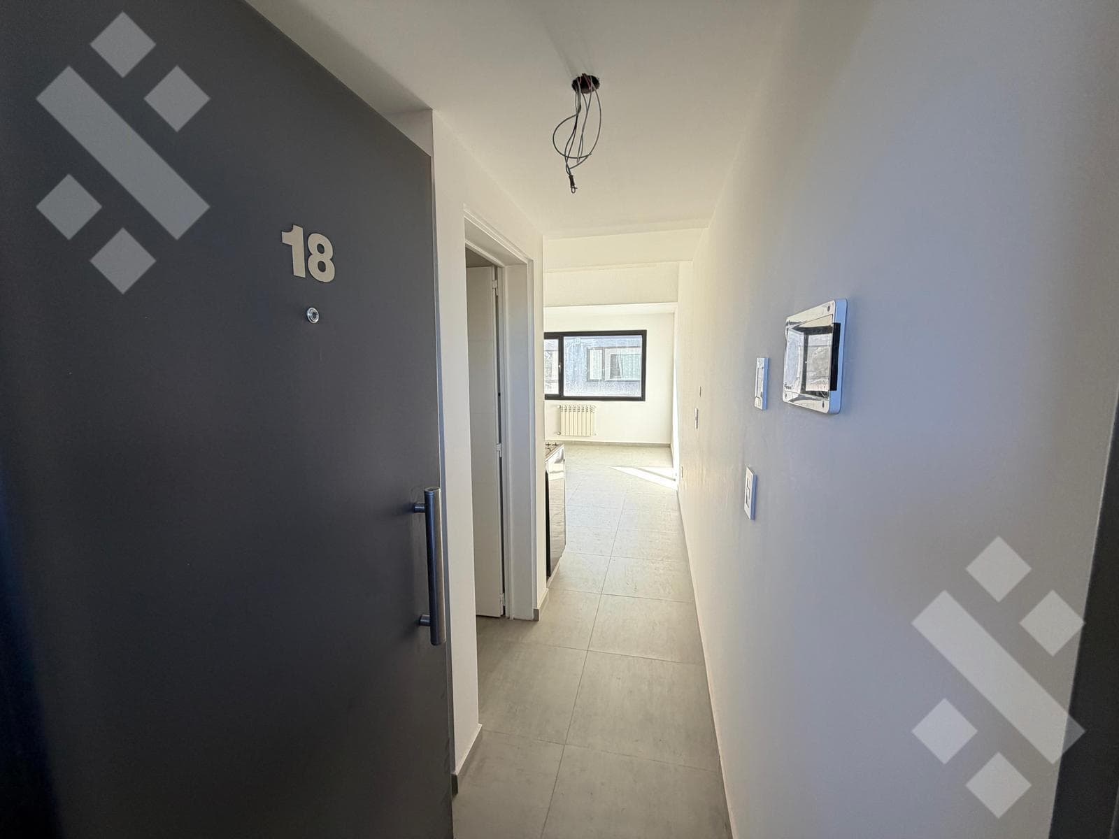 Brand-New 44 m² Loft for Sale - Confluencia Urbana - Neuquén City
