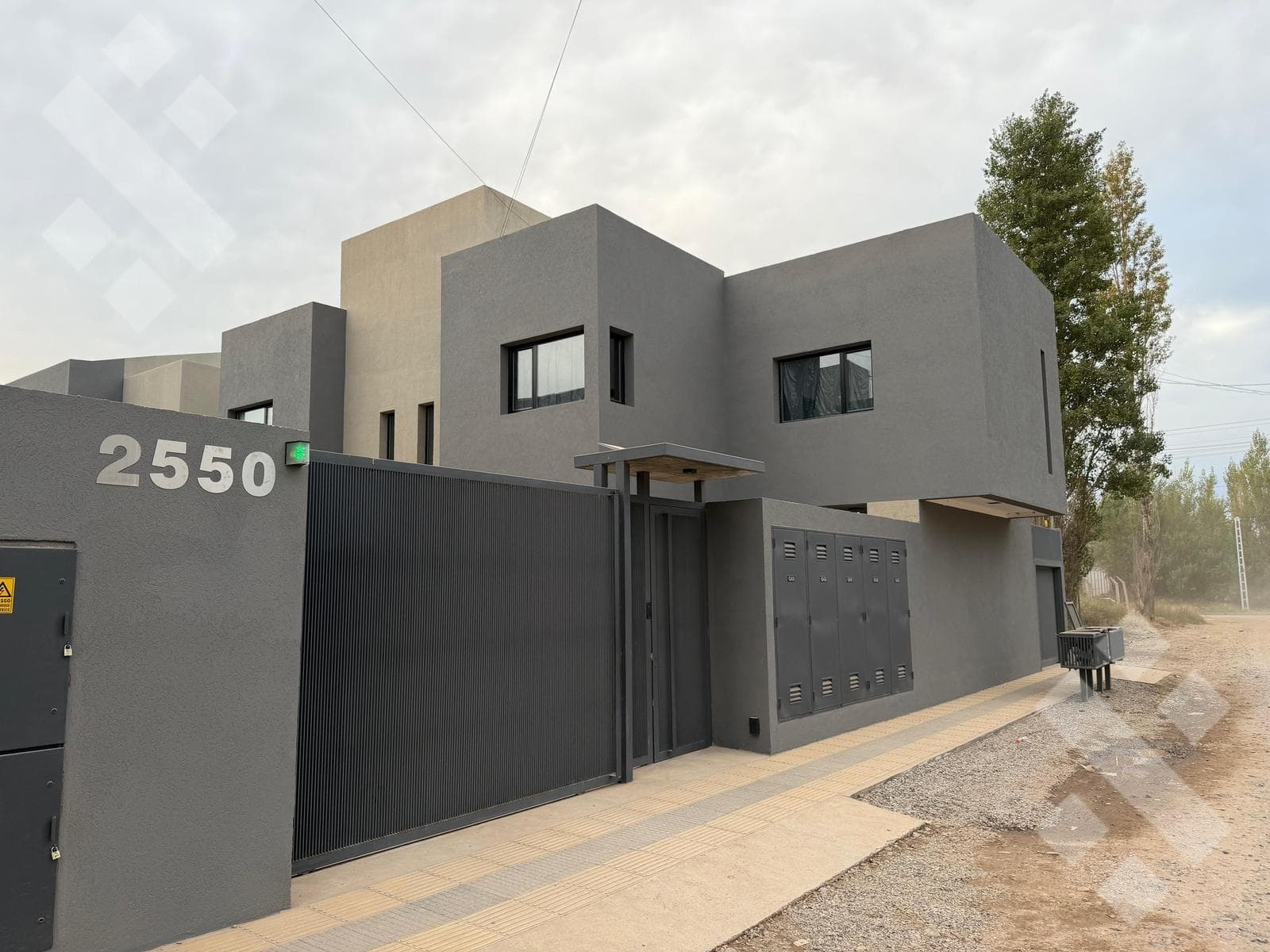 Brand-New 44 m² Loft for Sale - Confluencia Urbana - Neuquén City