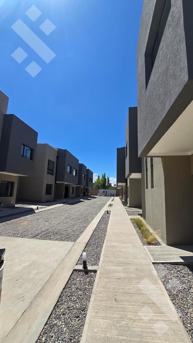 Brand-New 44 m² Loft for Sale - Confluencia Urbana - Neuquén City