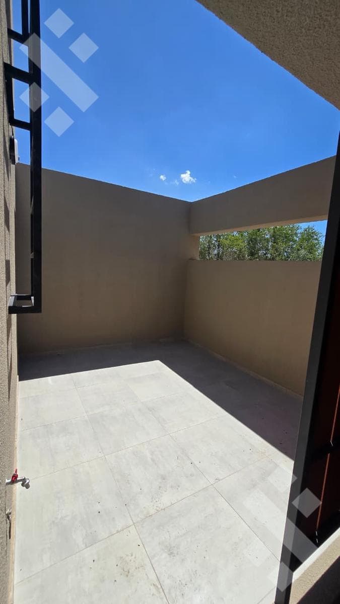 Brand-New 44 m² Loft for Sale - Confluencia Urbana - Neuquén City