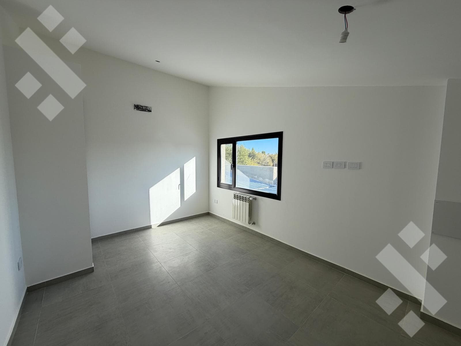 Brand-New 44 m² Loft for Sale - Confluencia Urbana - Neuquén City