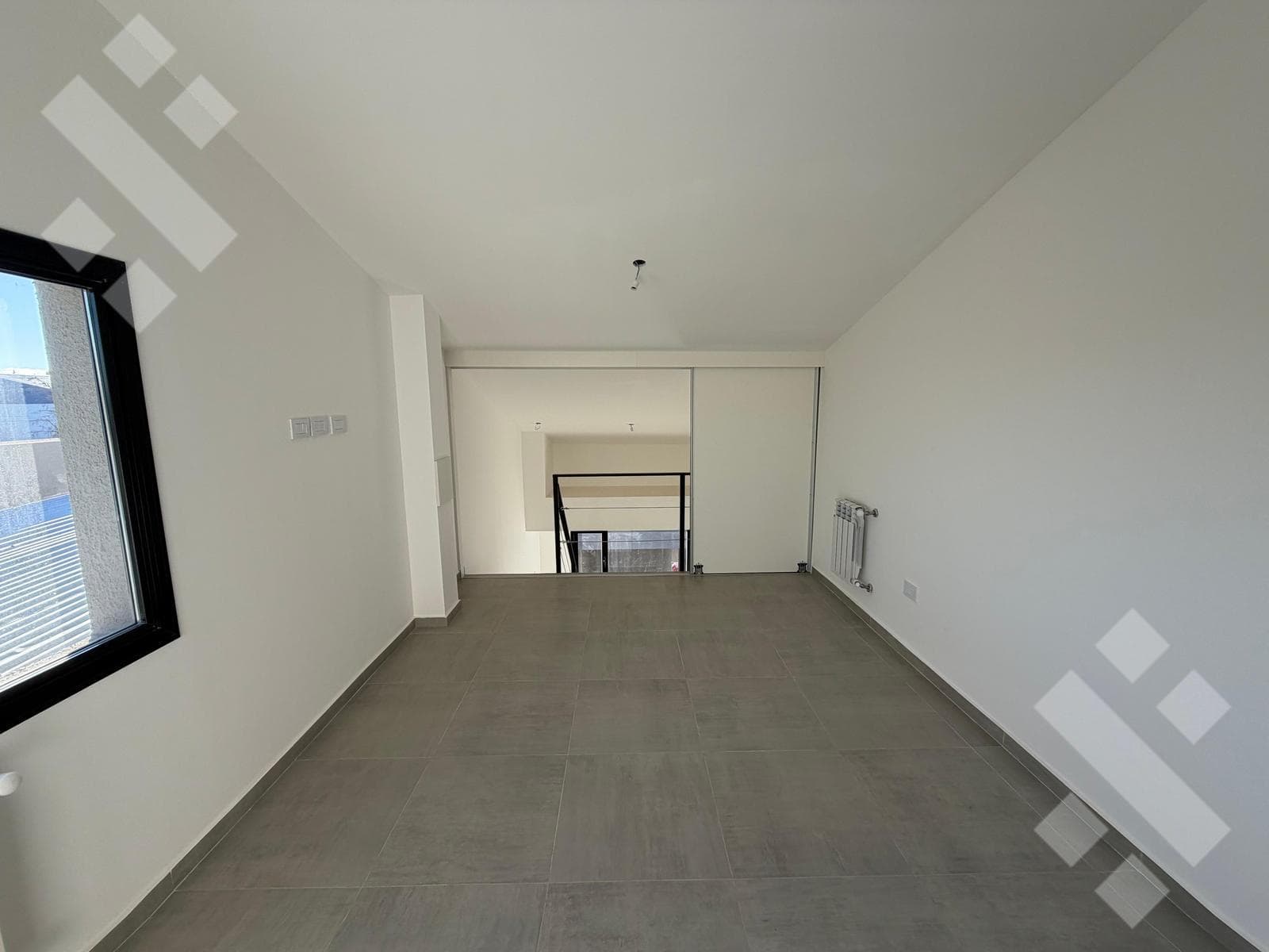 Brand-New 44 m² Loft for Sale - Confluencia Urbana - Neuquén City