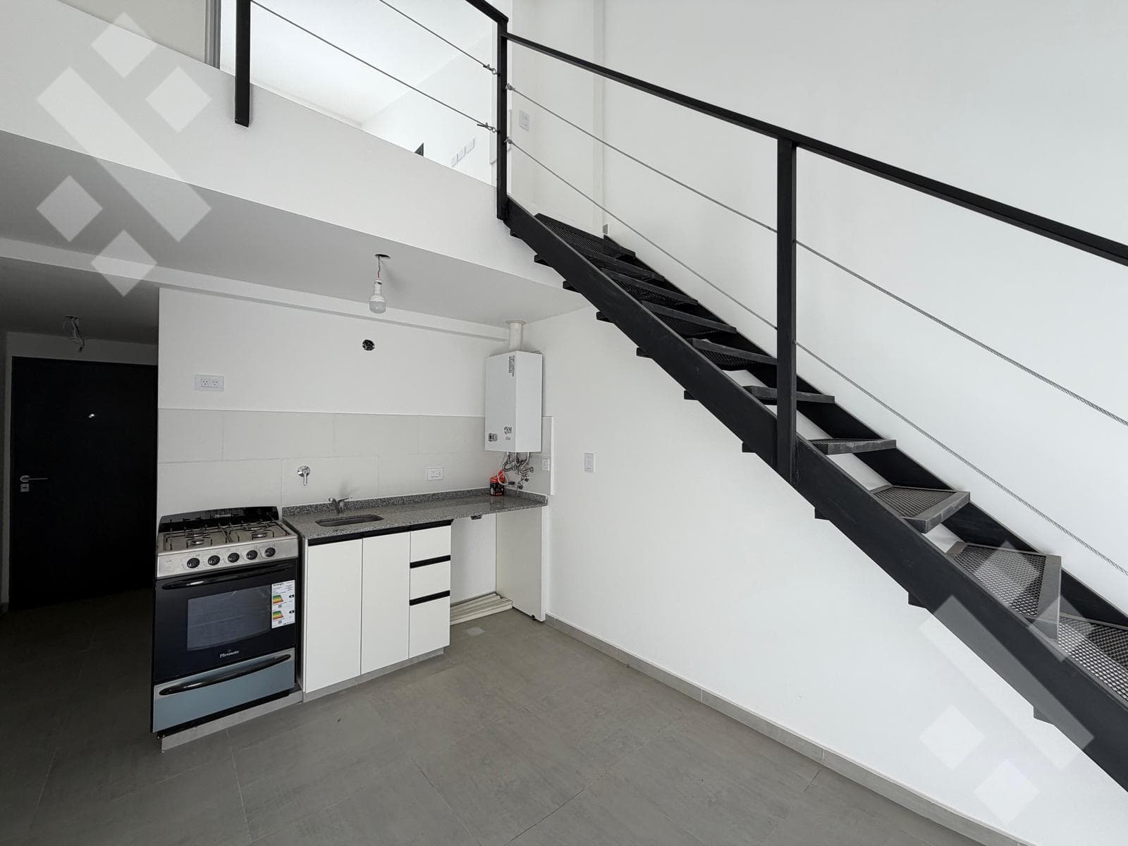 Brand-New 44 m² Loft for Sale - Confluencia Urbana - Neuquén City