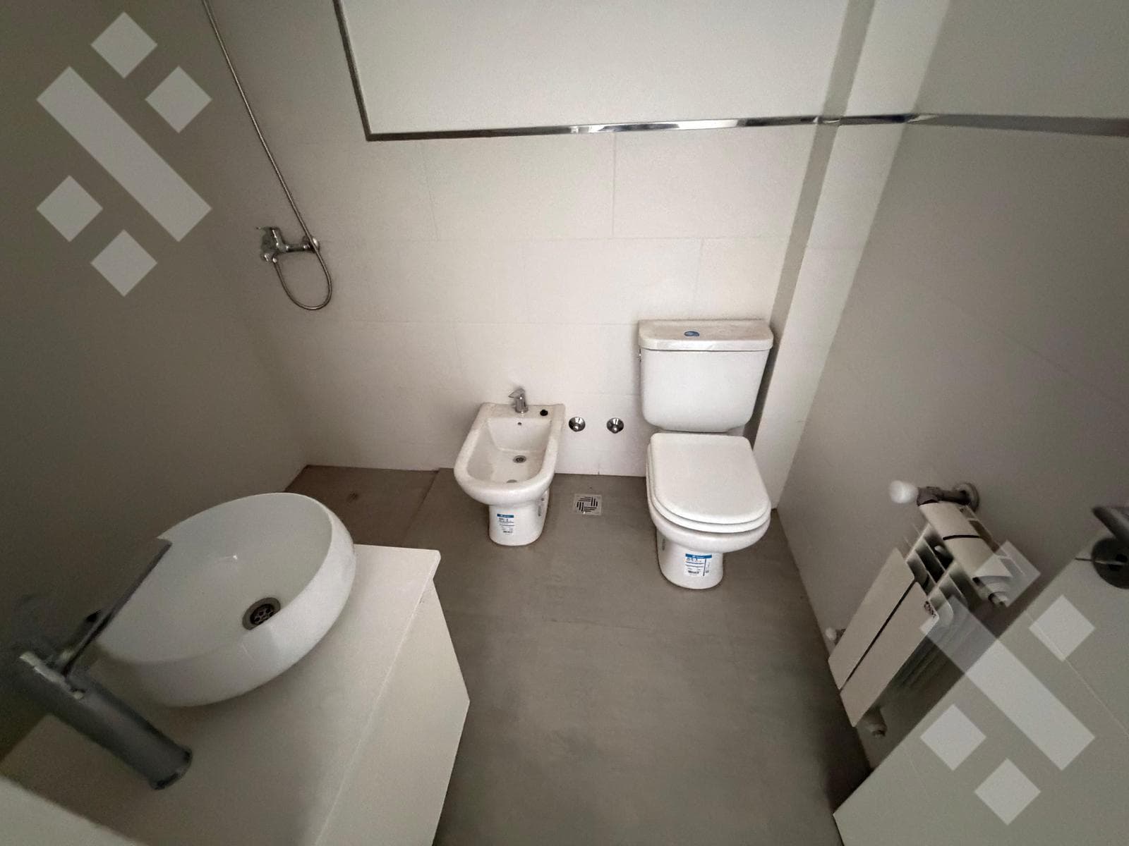 Brand-New 44 m² Loft for Sale - Confluencia Urbana - Neuquén City