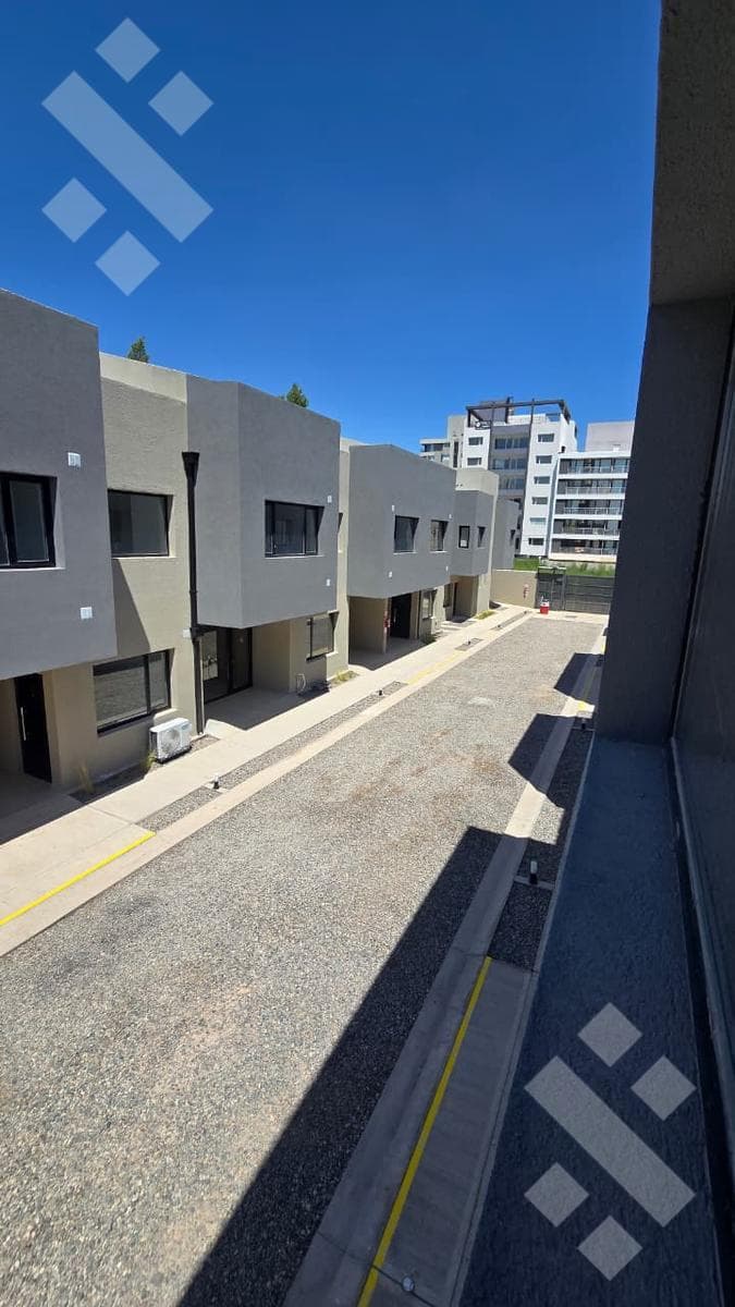 Brand-New 44 m² Loft for Sale - Confluencia Urbana - Neuquén City