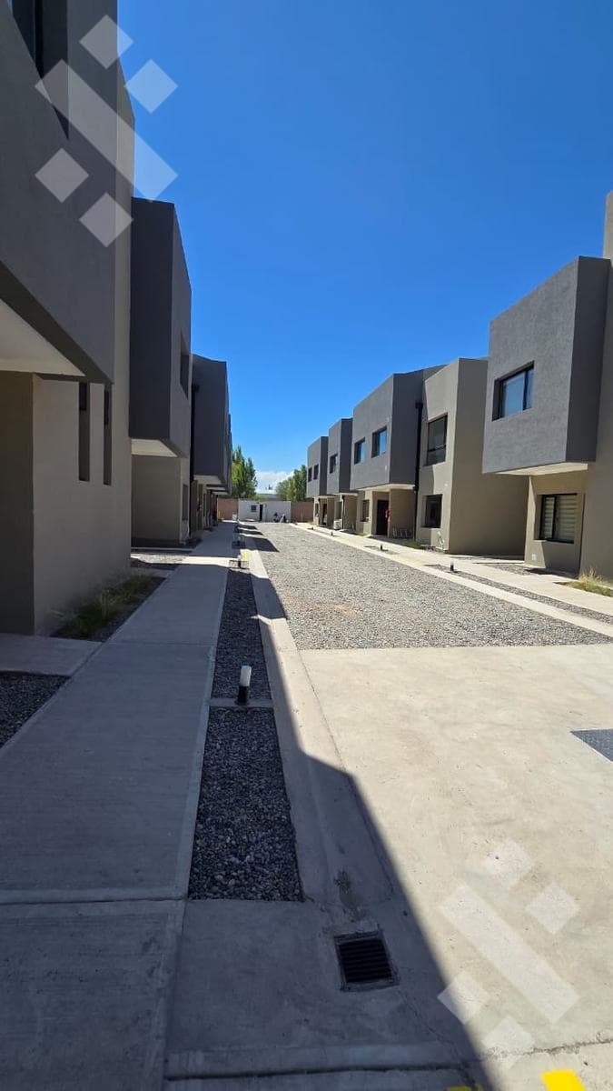 Brand-New 44 m² Loft for Sale - Confluencia Urbana - Neuquén City