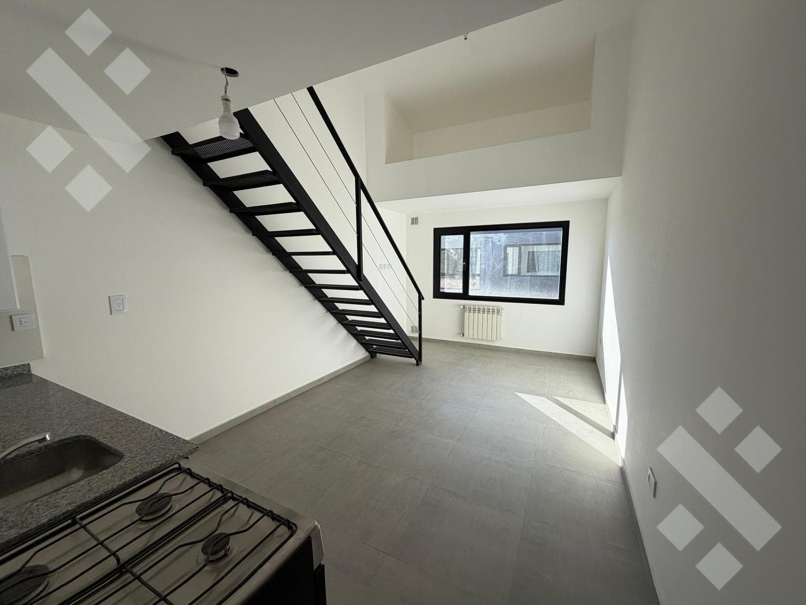 Brand-New 44 m² Loft for Sale - Confluencia Urbana - Neuquén City