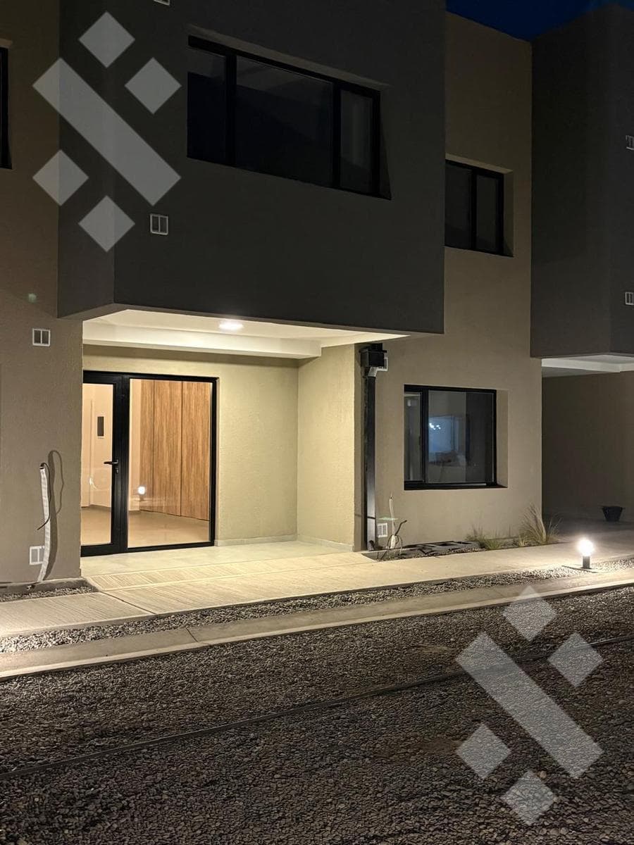 Brand-New 44 m² Loft for Sale - Confluencia Urbana - Neuquén City