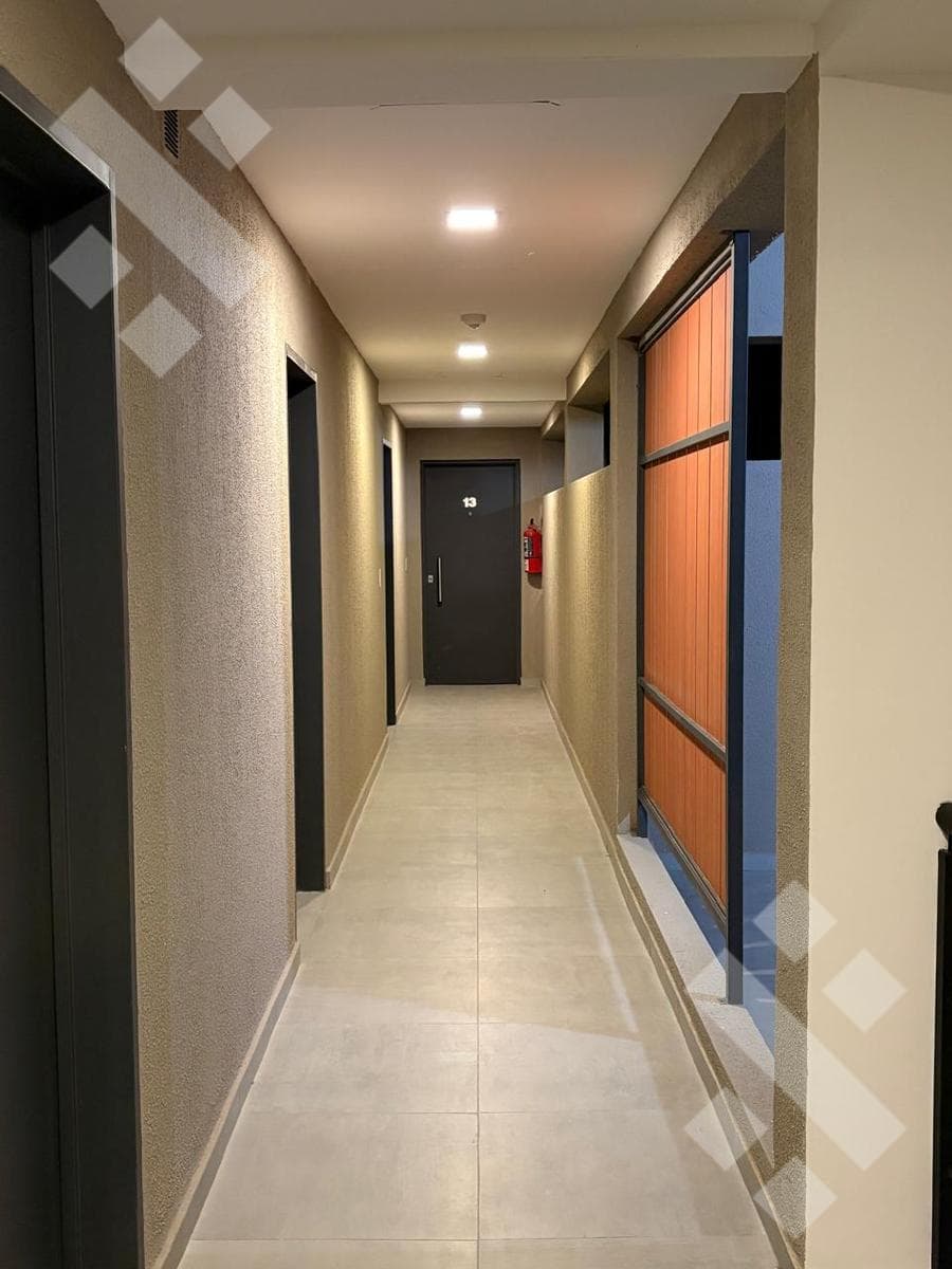 Brand-New 44 m² Loft for Sale - Confluencia Urbana - Neuquén City