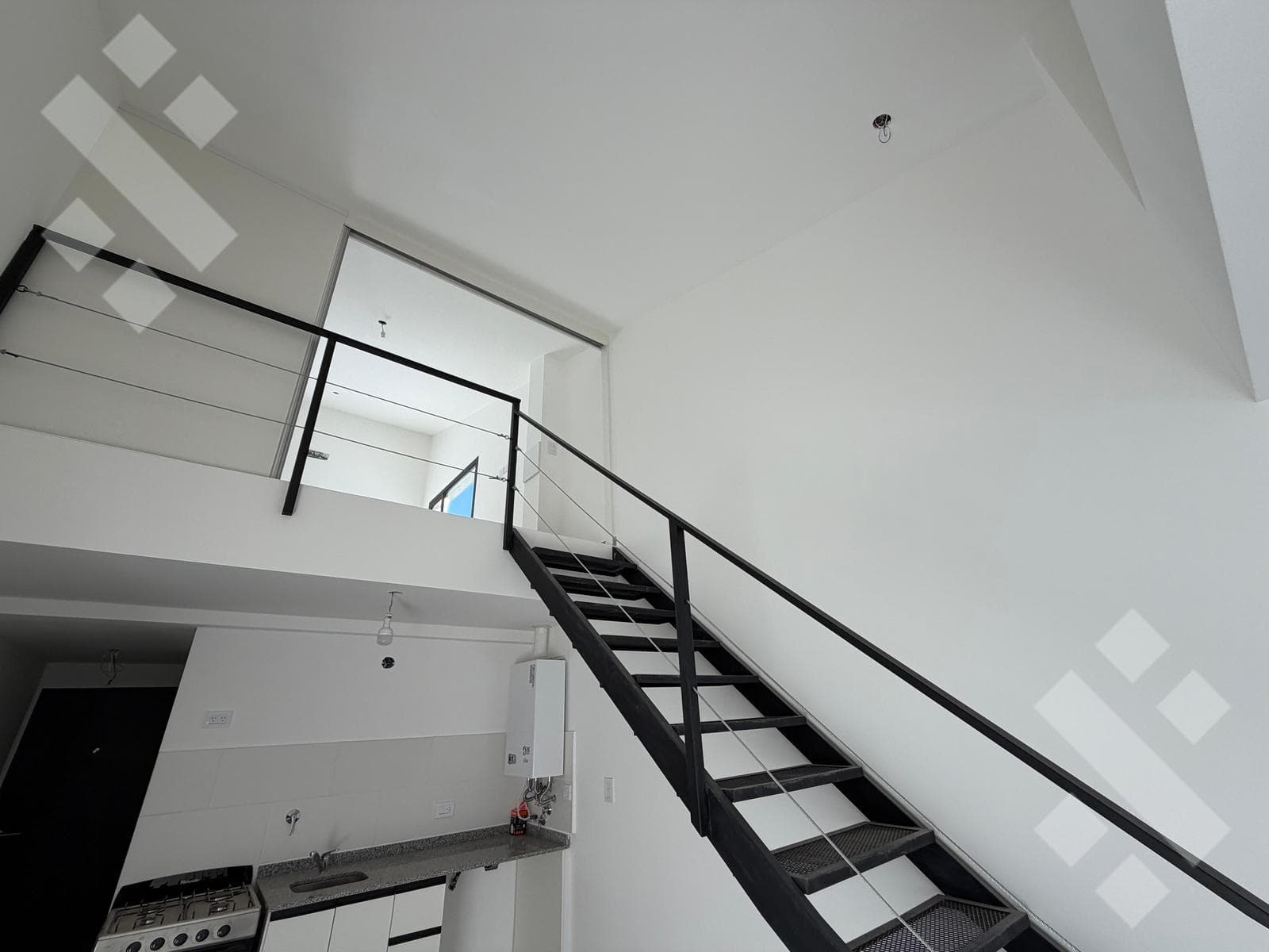 Brand-New 44 m² Loft for Sale - Confluencia Urbana - Neuquén City