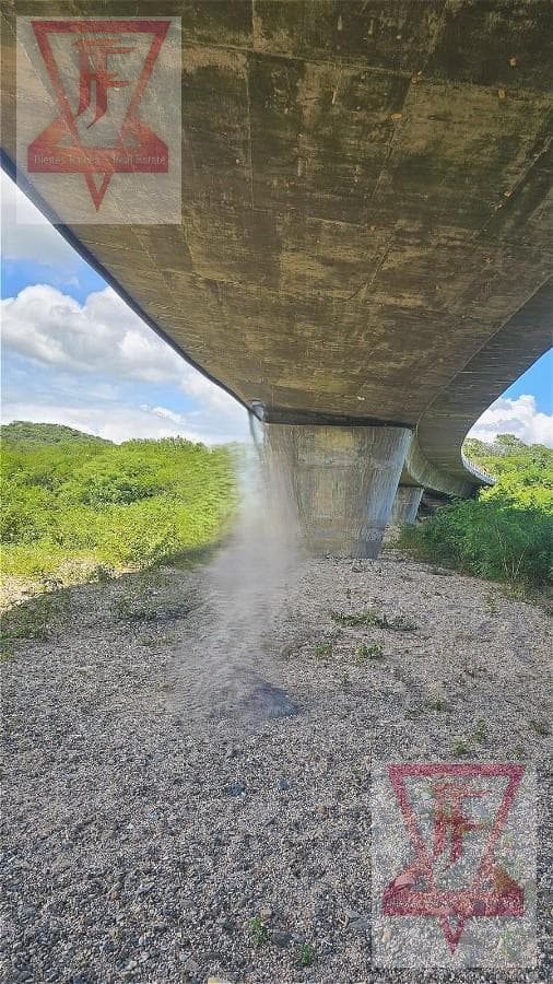 Prime Land for Sale – Tehuantepec, Oaxaca, 2,360 – A ONE-OF-A-KIND OPPORTUNITY!