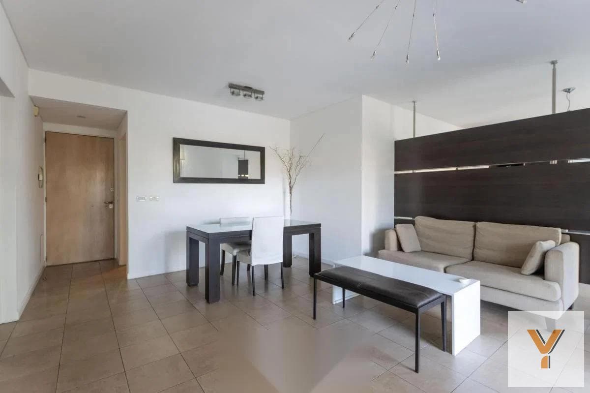 Apartment for Sale - 1 Bedroom, 1 Bathroom - 74 m² - Puerto Madero