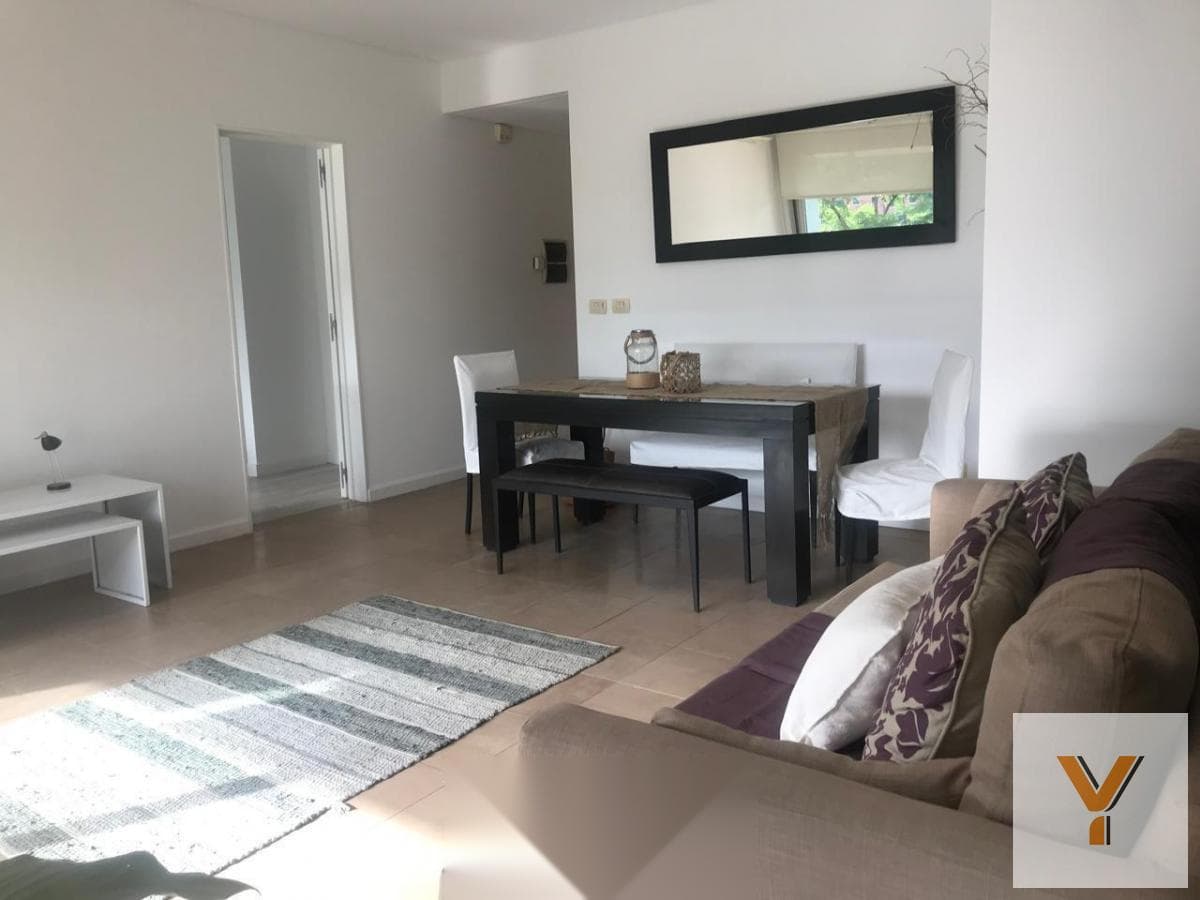 Apartment for Sale - 1 Bedroom, 1 Bathroom - 74 m² - Puerto Madero
