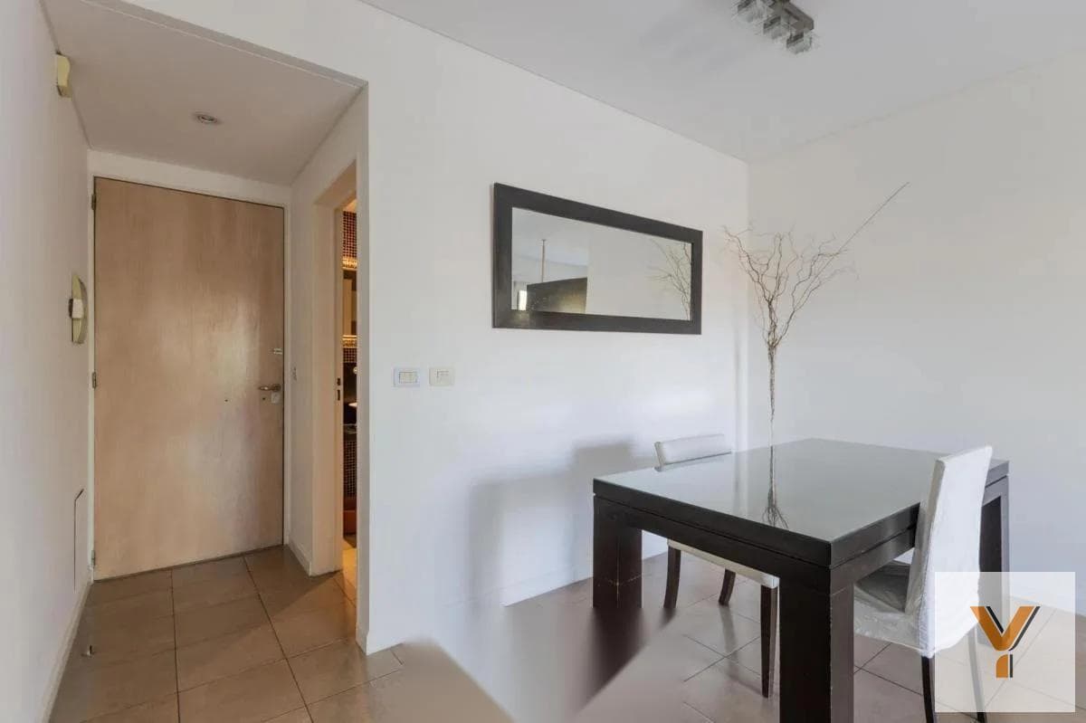Apartment for Sale - 1 Bedroom, 1 Bathroom - 74 m² - Puerto Madero