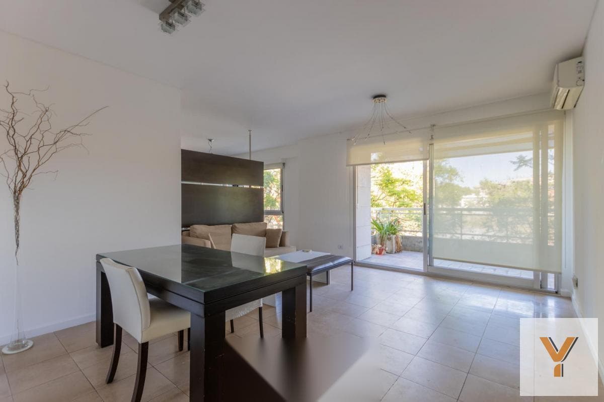 Apartment for Sale - 1 Bedroom, 1 Bathroom - 74 m² - Puerto Madero