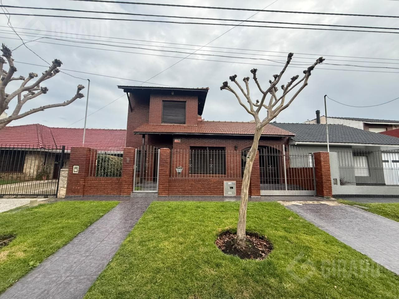 4-room house for sale, eligible for financing, in Mar del Plata