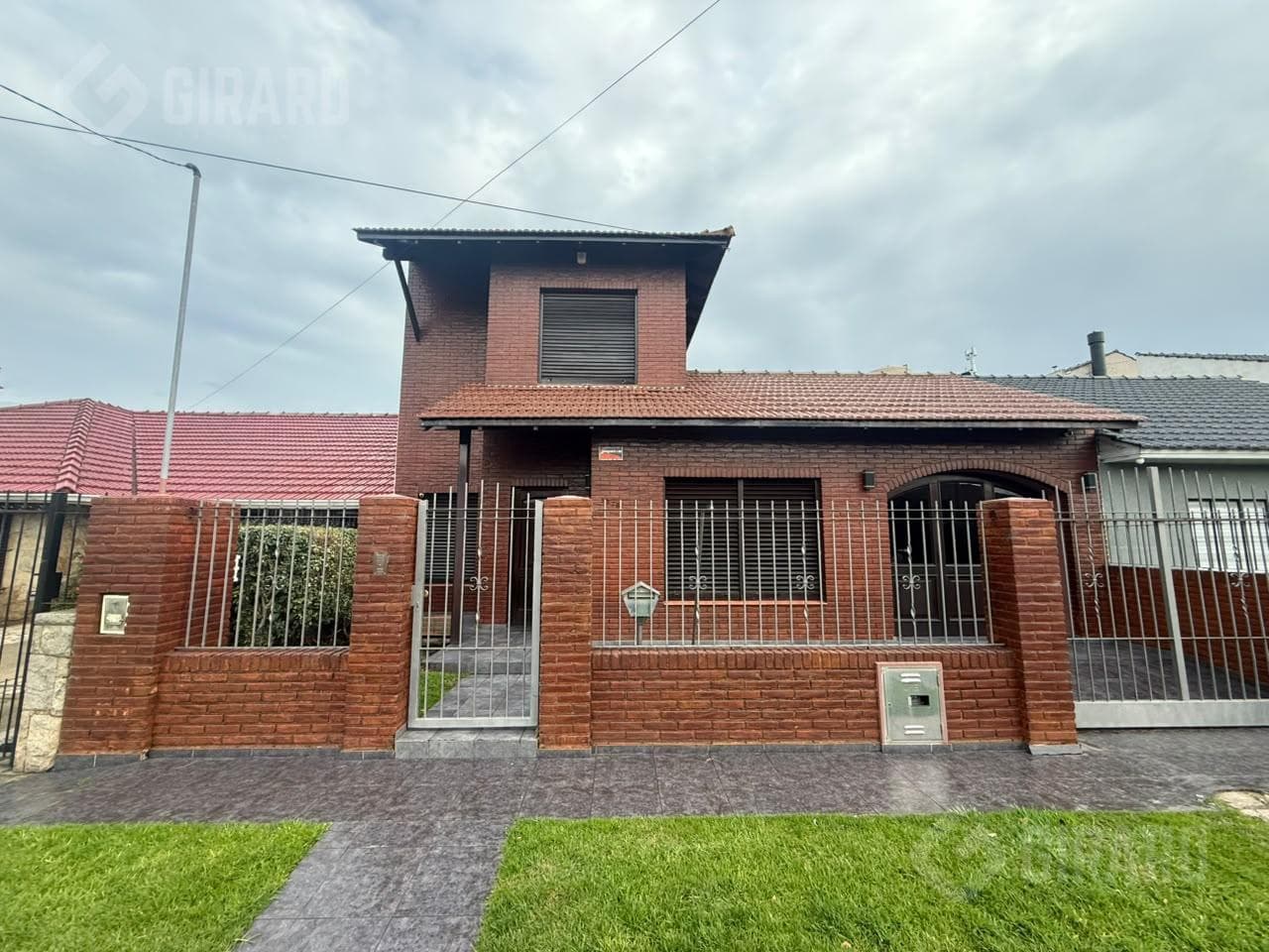 4-room house for sale, eligible for financing, in Mar del Plata