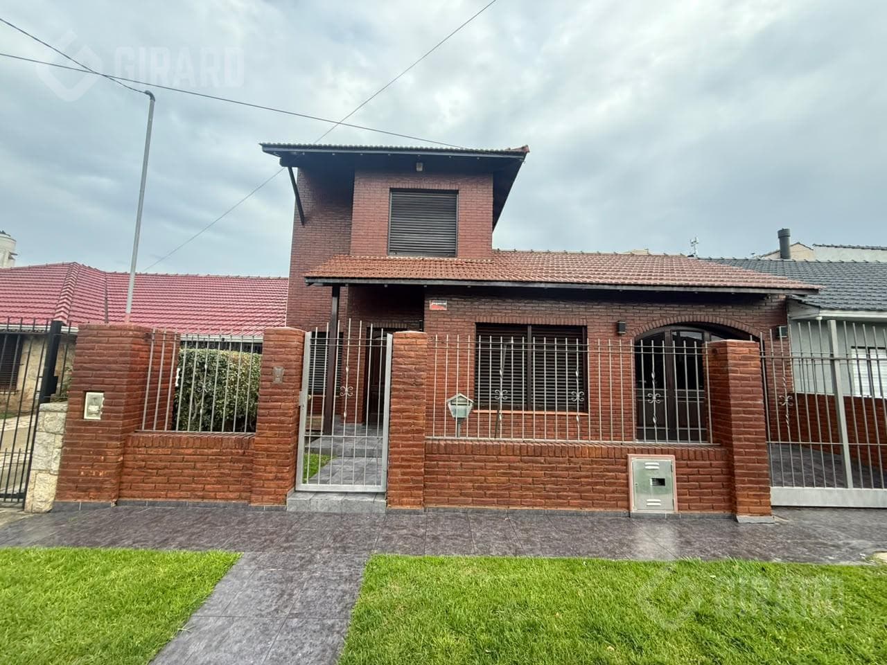 4-room house for sale, eligible for financing, in Mar del Plata