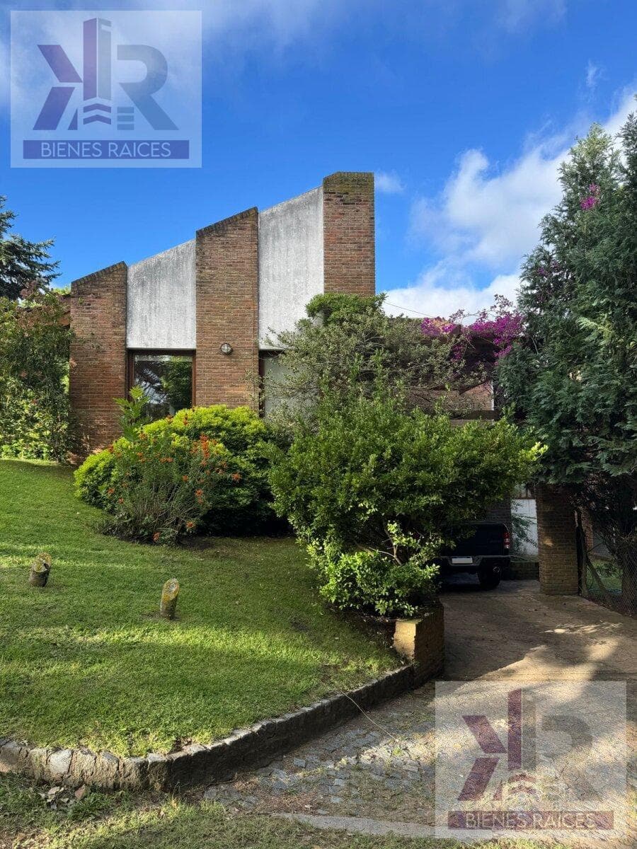 Casa en Pinamar
