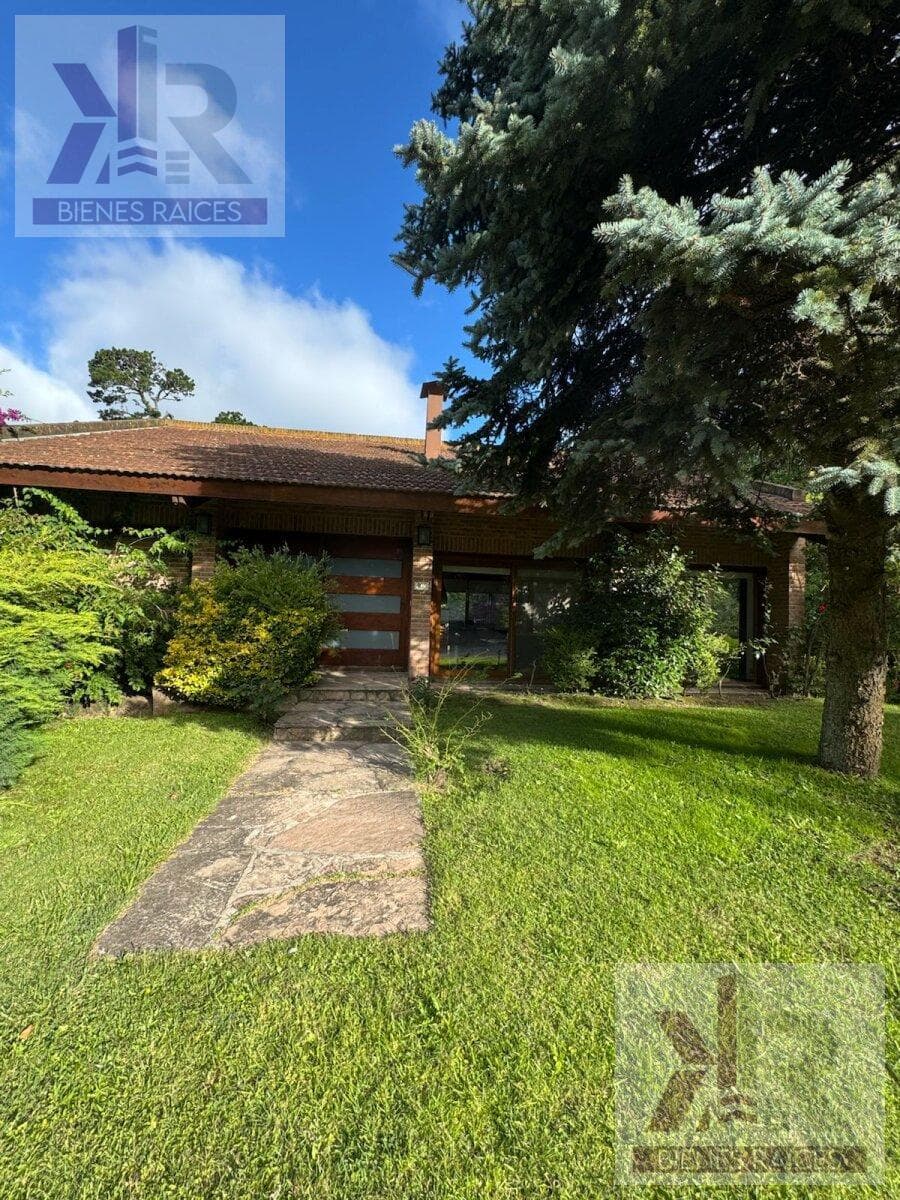 Casa en Pinamar