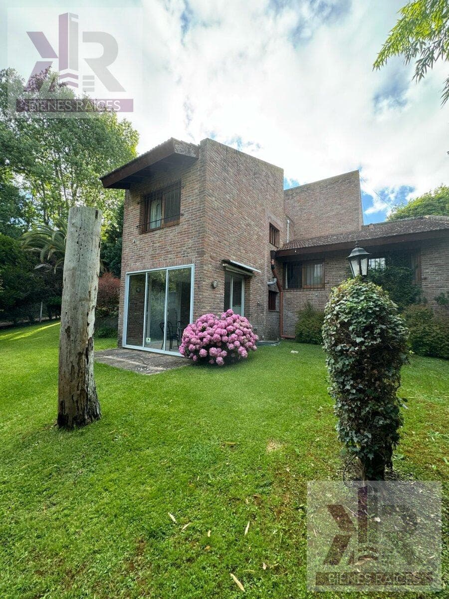 Casa en Pinamar