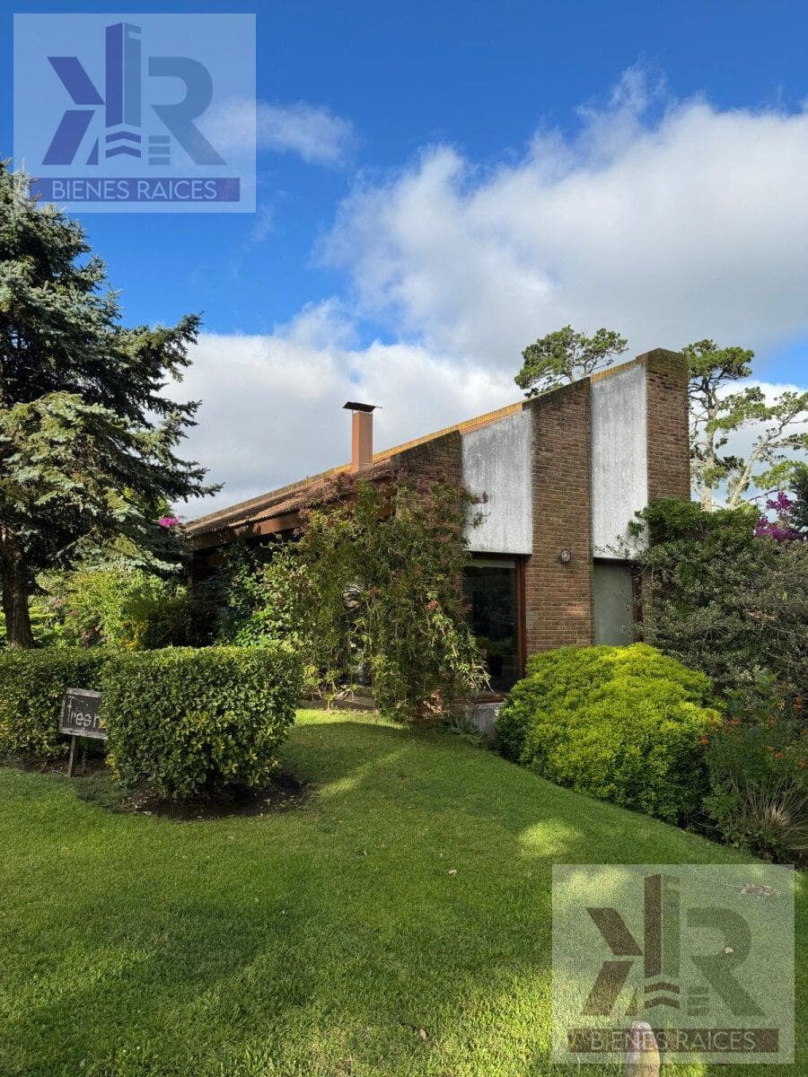 Casa en Pinamar
