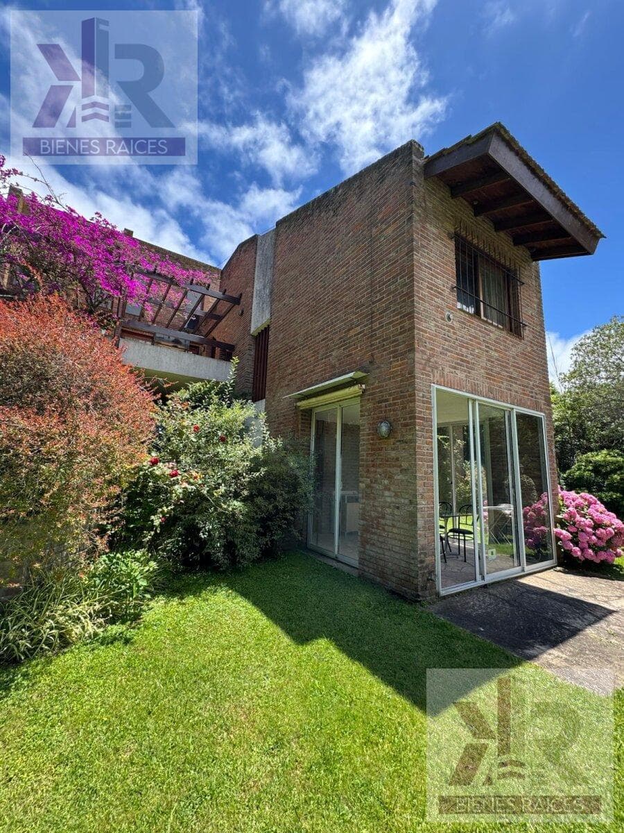 Casa en Pinamar