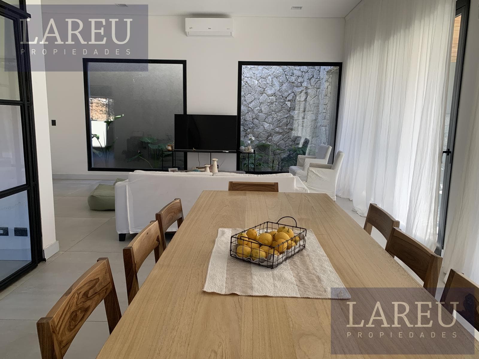 Vacation Rental House in Polo