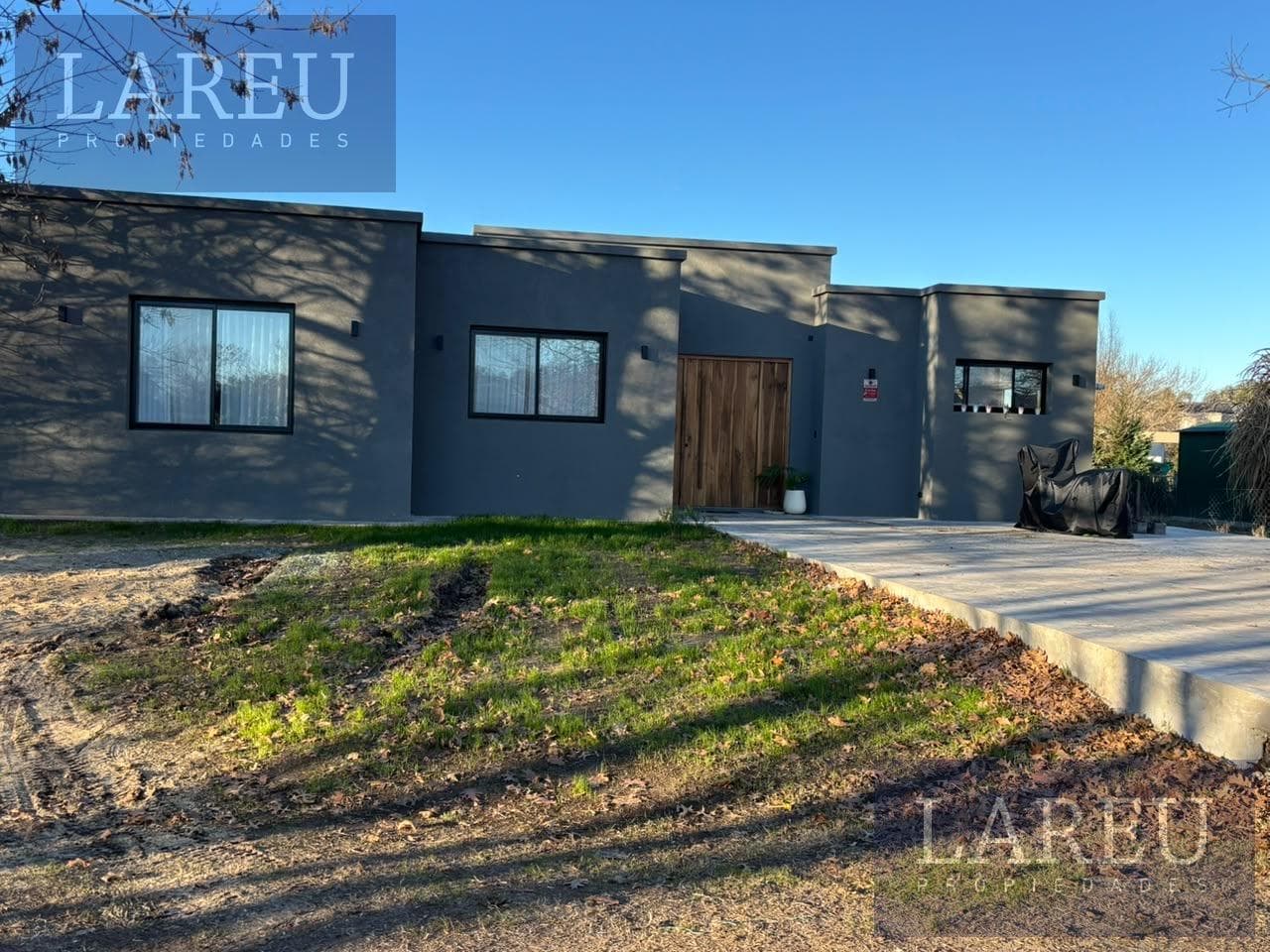 Vacation Rental House in Polo