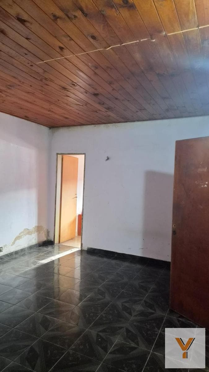 House for Sale - 3 Bedrooms, 1 Bathroom - 350 m - Berisso