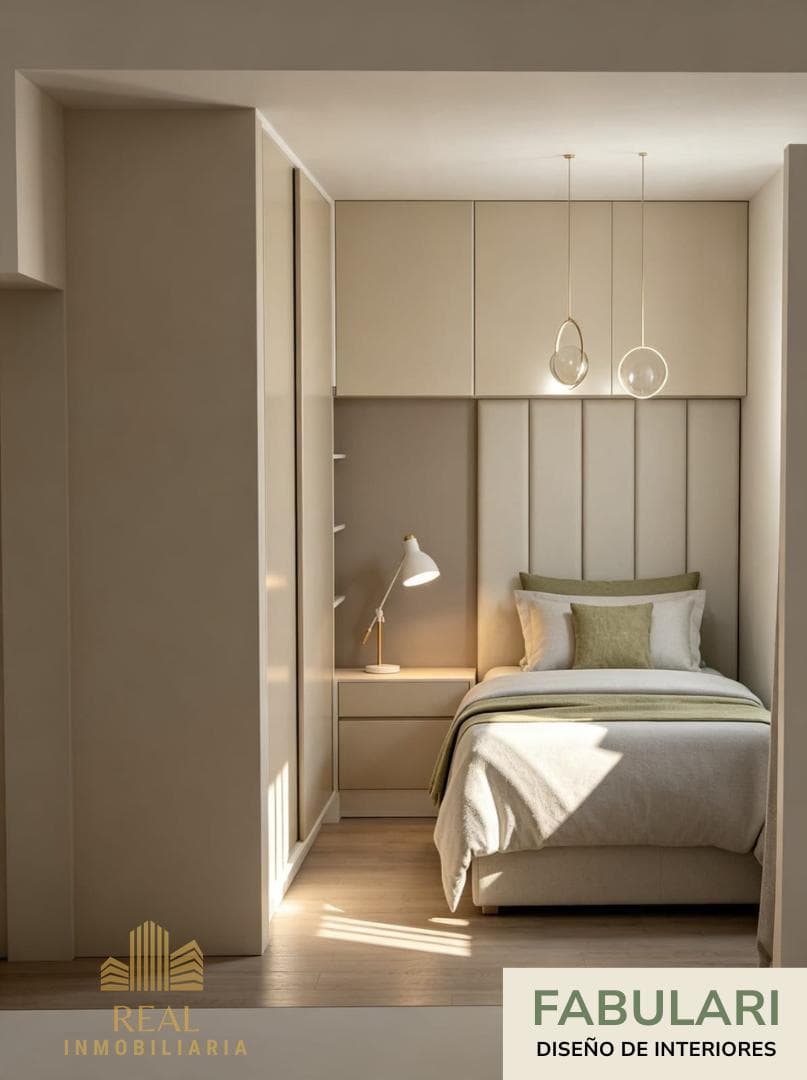 Pre-construction sale: 2-bedroom house with a pool in a prime location in the city of Plottier