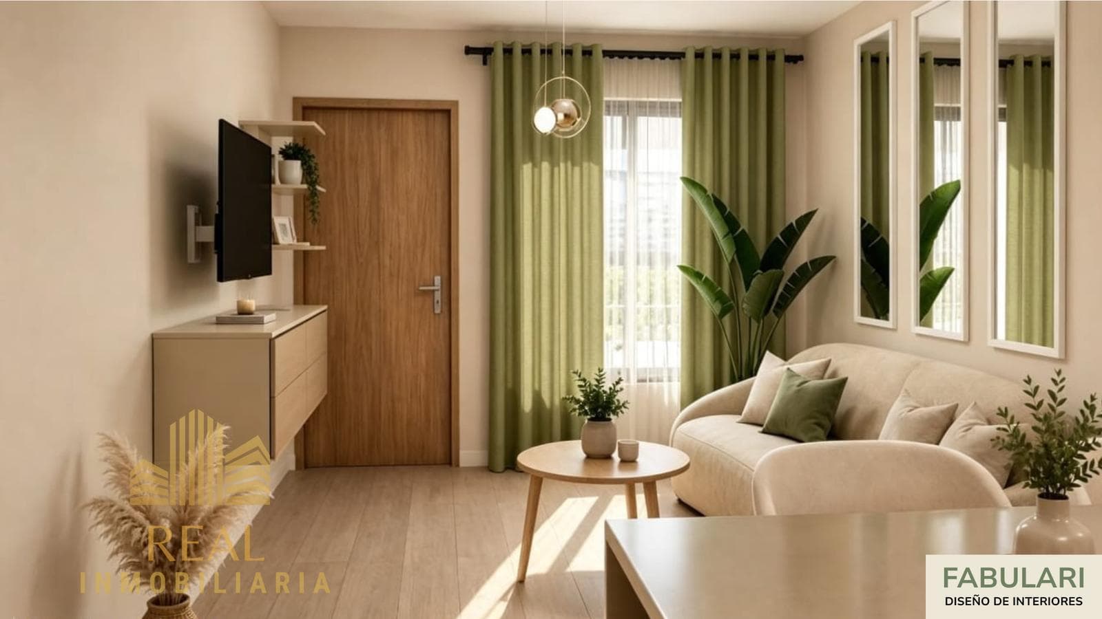 Pre-construction sale: 2-bedroom house with a pool in a prime location in the city of Plottier