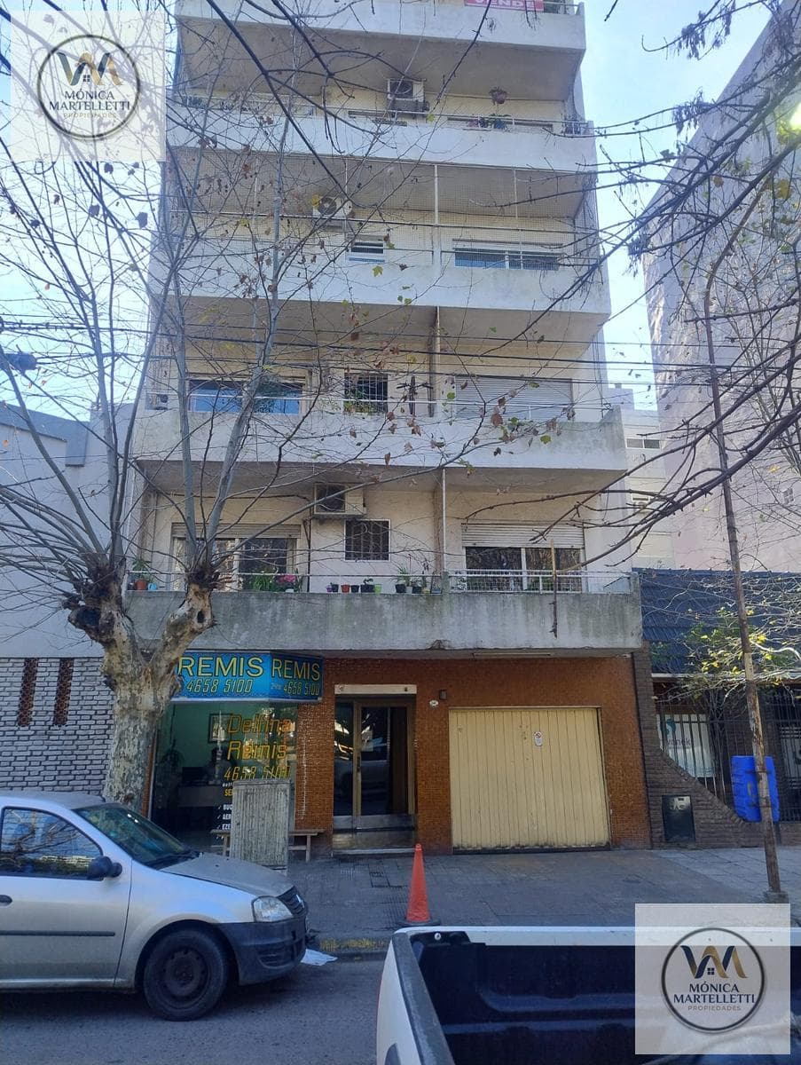 Apartment in Ramos Mejía