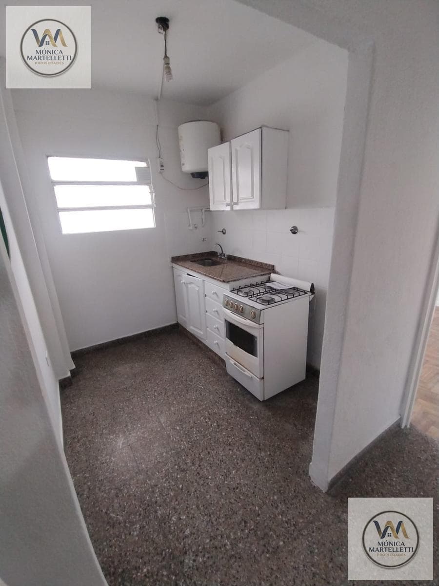 Apartment in Ramos Mejía