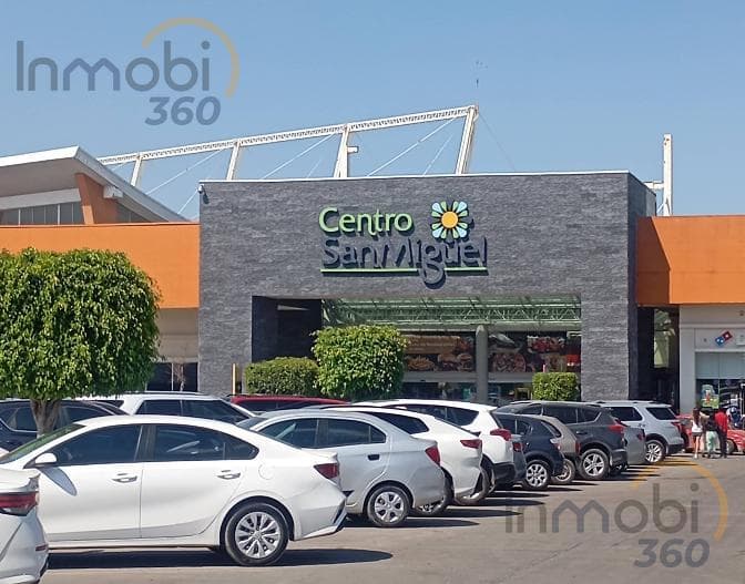 Transfer of Rights at Cinco Norte