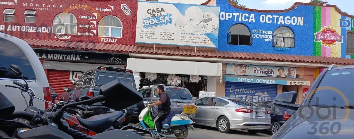 Transfer of Rights at Cinco Norte