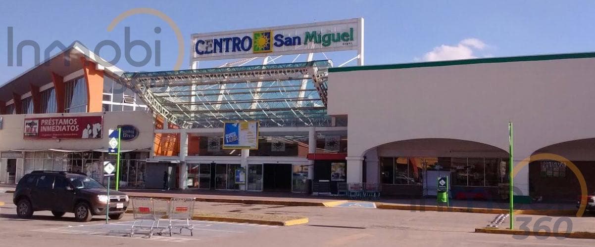 Transfer of Rights at Cinco Norte