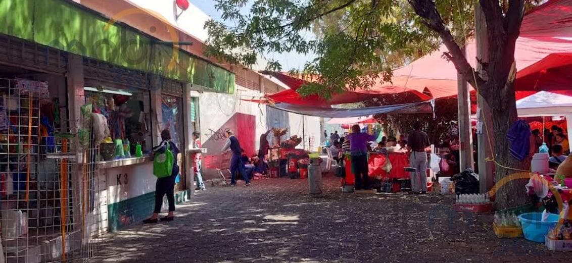 Transfer of Rights in Arcos de Tultepec