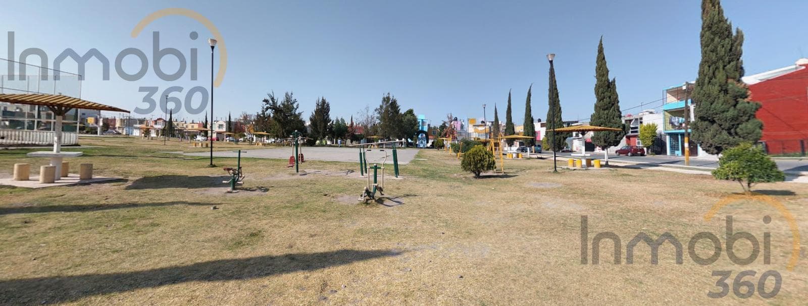 Transfer of Rights in Arcos de Tultepec
