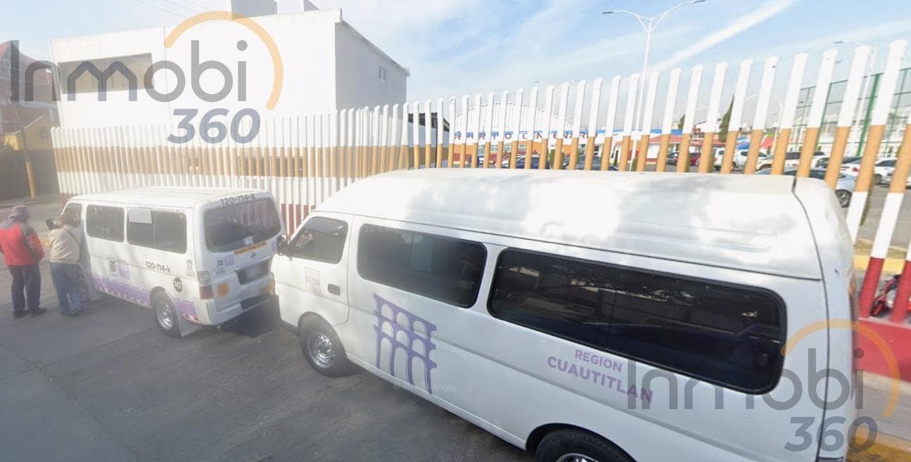 Transfer of Rights in Arcos de Tultepec