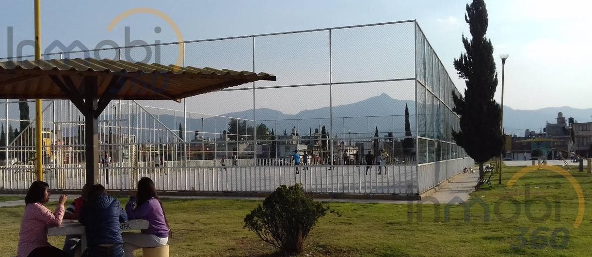 Transfer of Rights in Arcos de Tultepec