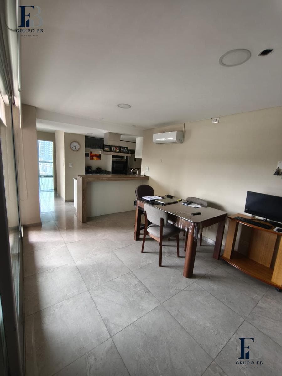 Category Department at Civis Tower