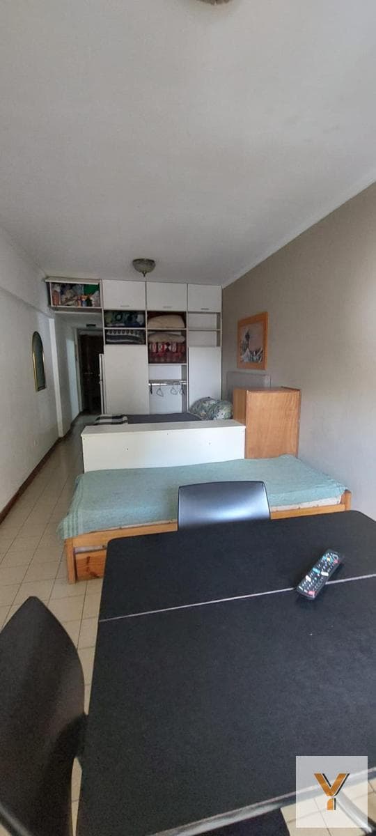 Apartment for Sale - Studio with 1 Bathroom - 28 m² - Mar del Plata