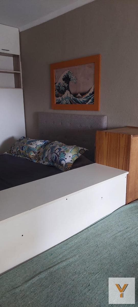 Apartment for Sale - Studio with 1 Bathroom - 28 m² - Mar del Plata