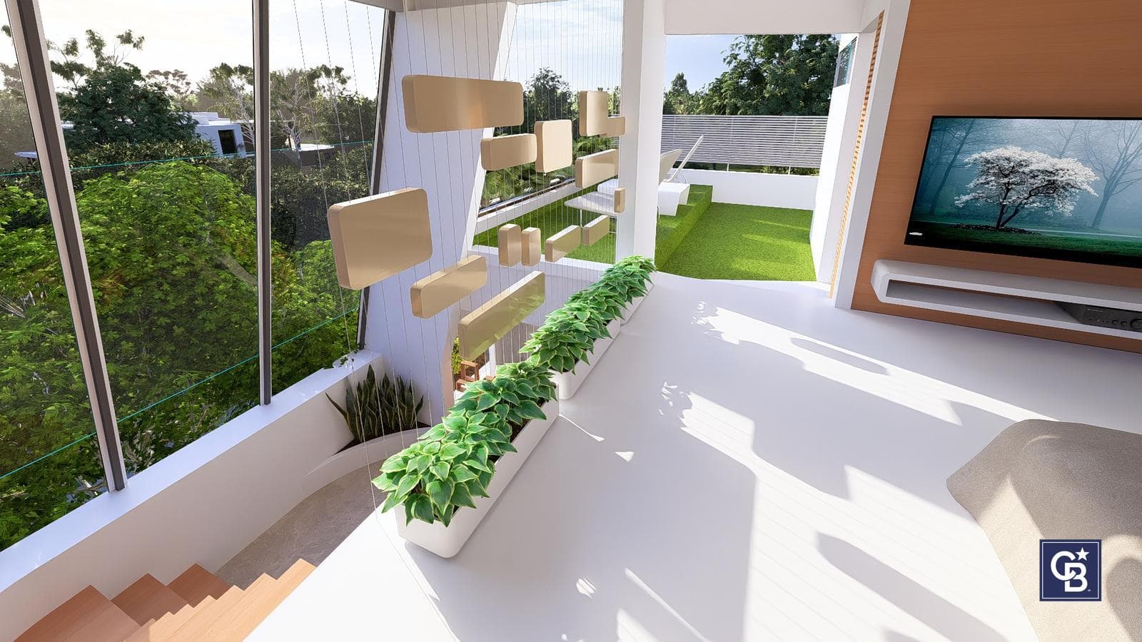 For sale: 3-story house in Floresta with a terrace