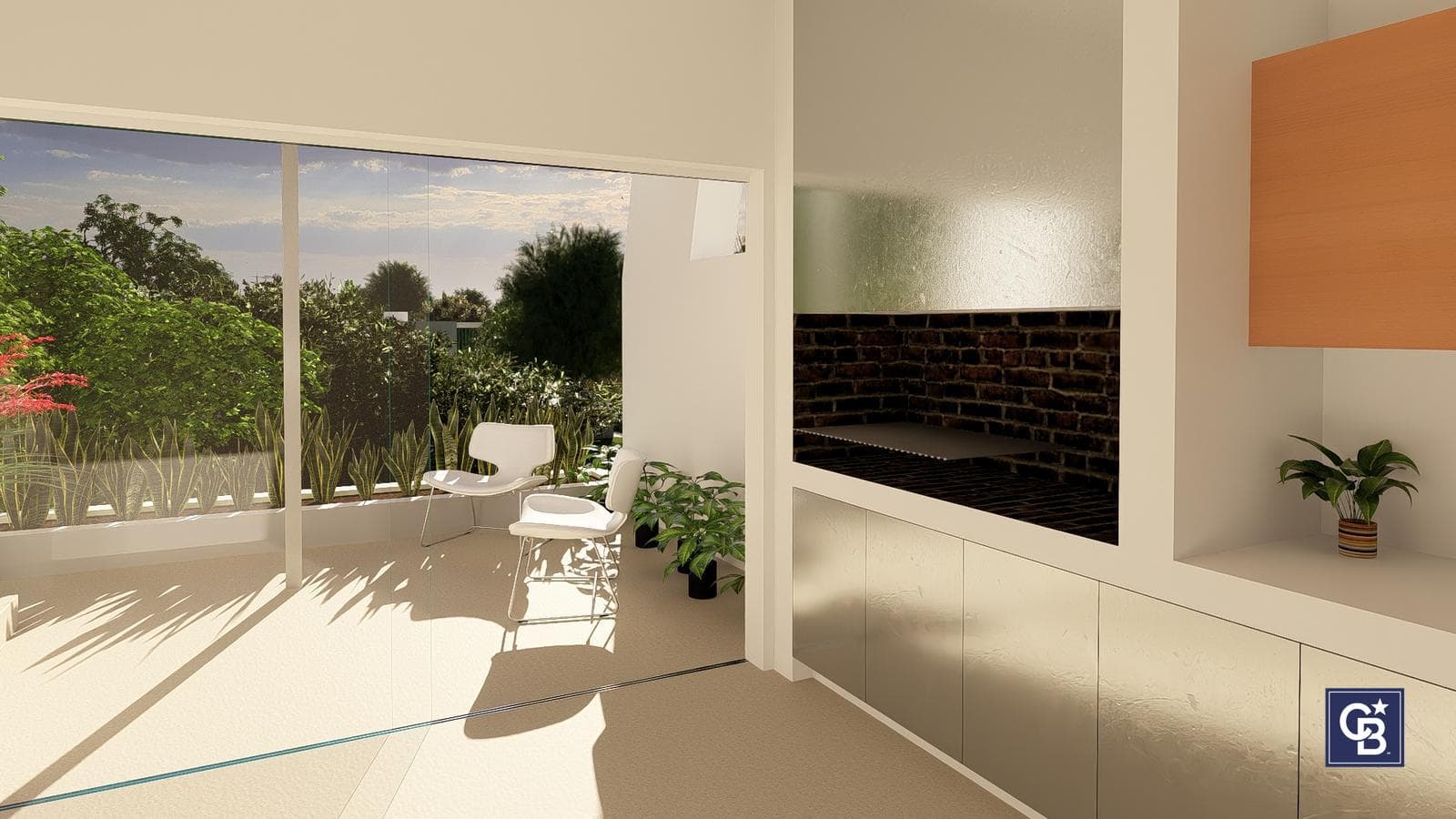 For sale: 3-story house in Floresta with a terrace