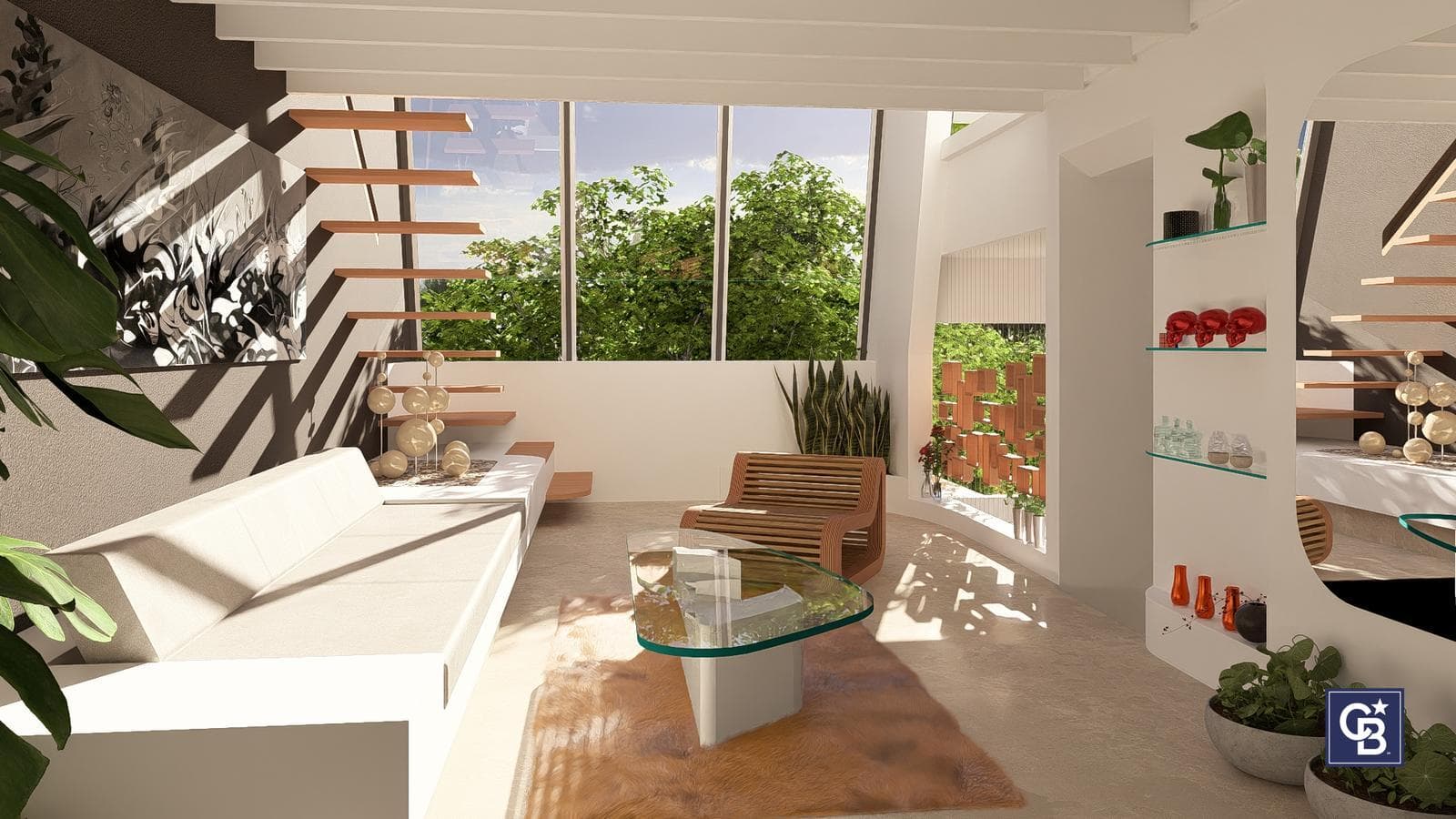 For sale: 3-story house in Floresta with a terrace