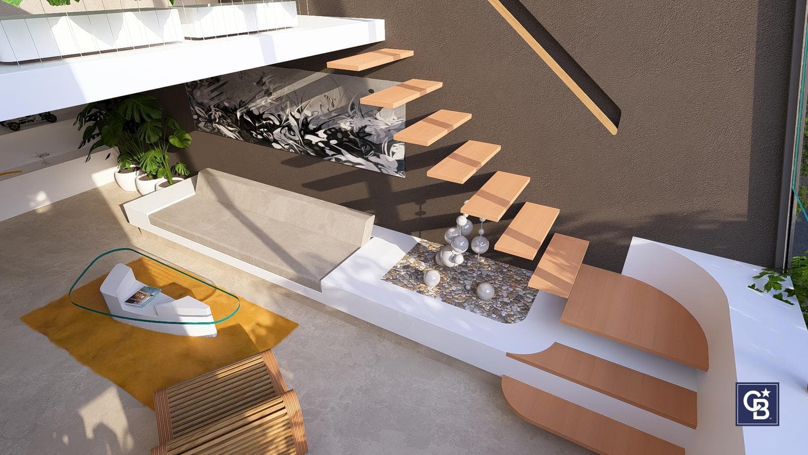 For sale: 3-story house in Floresta with a terrace