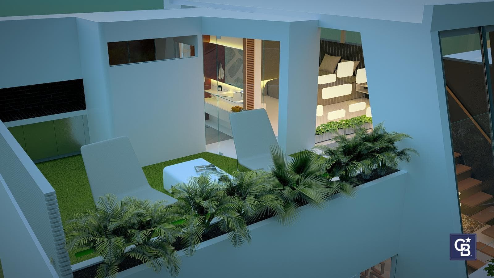For sale: 3-story house in Floresta with a terrace