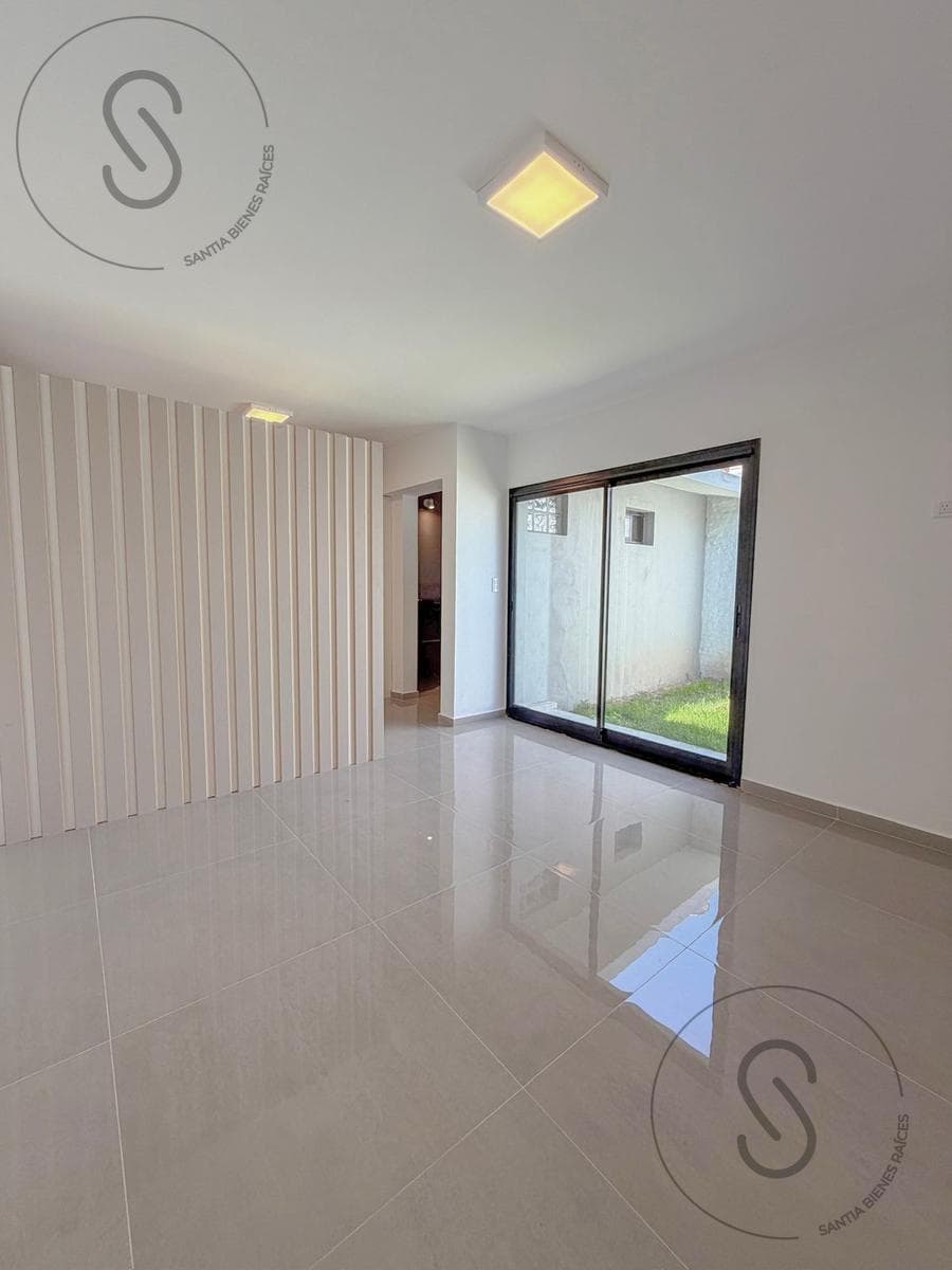 House in Villa Carlos Paz